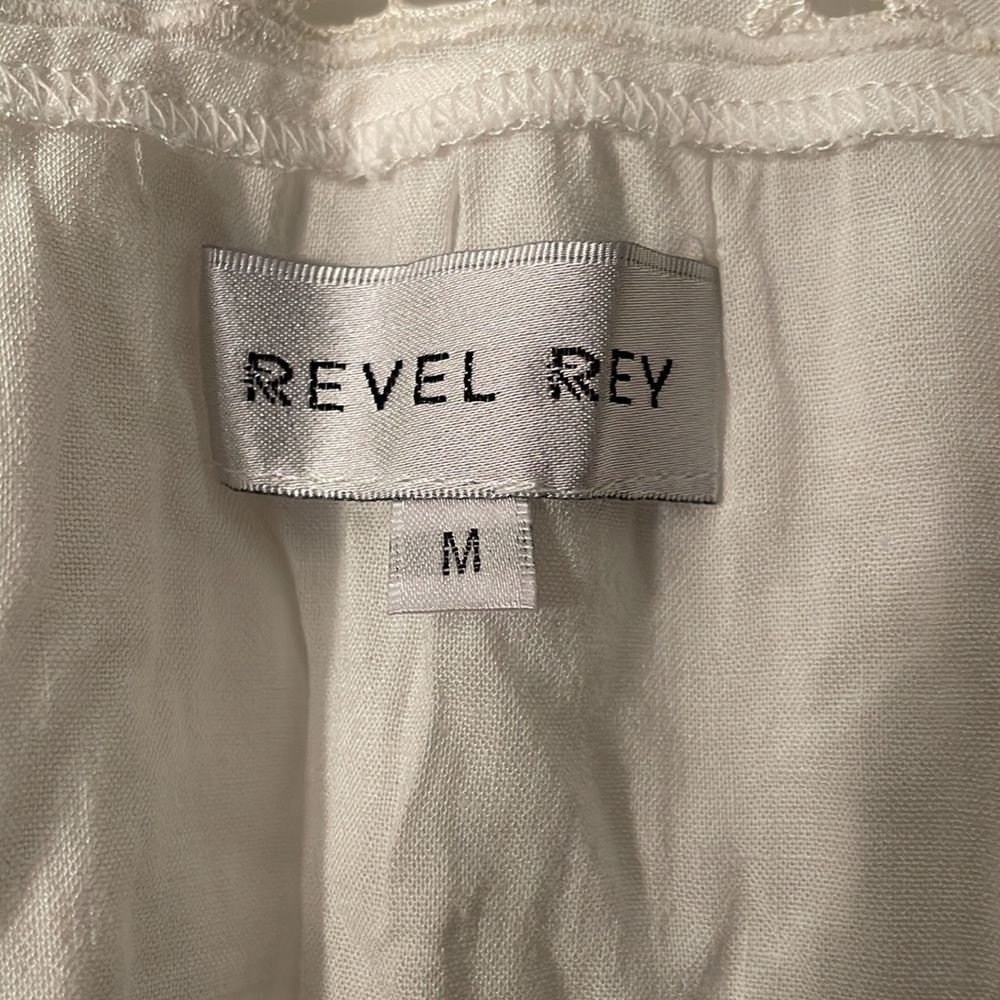 Revel Rey Duster/Robe - Picture 3 of 7